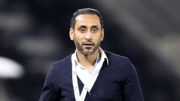 Sami Al-Jaber