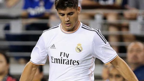 ألفارو موراتا