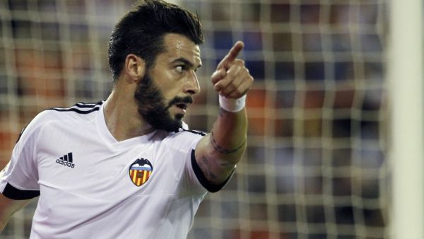 ألفارو نيغريدو