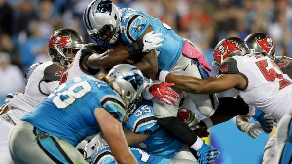 A study published last month in the Journal of the American Medical Association found that 110 of 111 brains of deceased National Football League players whose brains were autopsied showed signs of CTE
