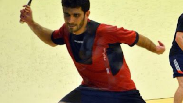 Ammar  Al-Tamimi