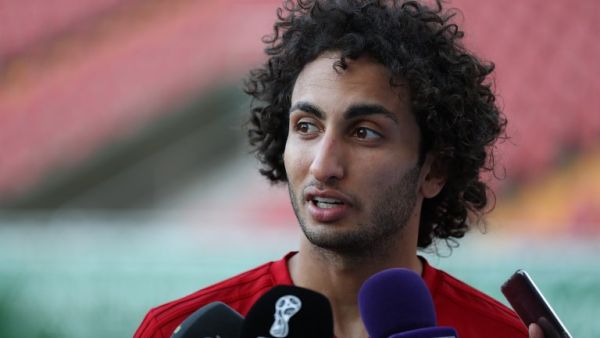 Amr Warda