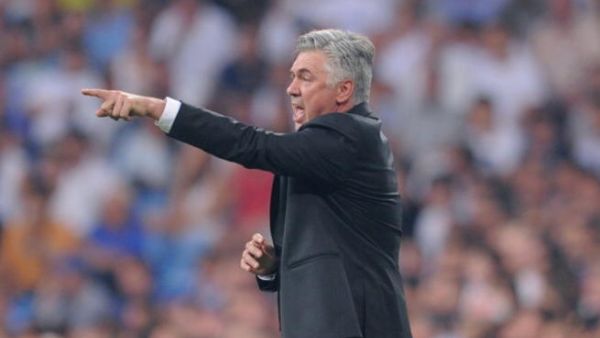 Carlo Ancelotti