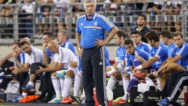 كارلو أنشيلوتي