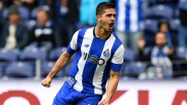 أندريه سيلفا