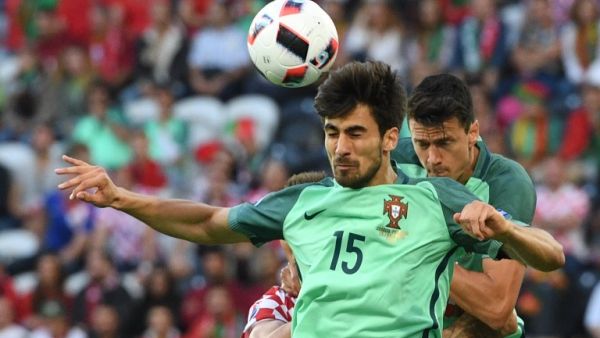 أندريه غوميش