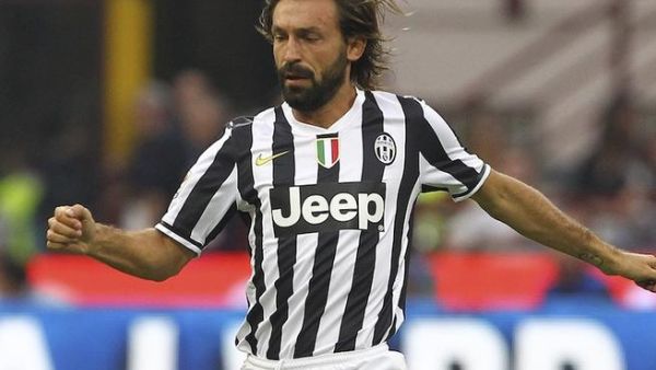From Pirlo to Vidic, Drogba to Valdes – the summer destinations for players with expiring contracts