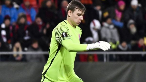 أندريه لونين