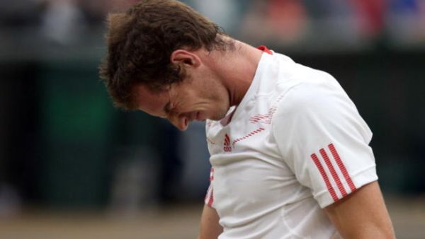 Murray looking forward to start Wimbledon title defence post French Open semifinal loss