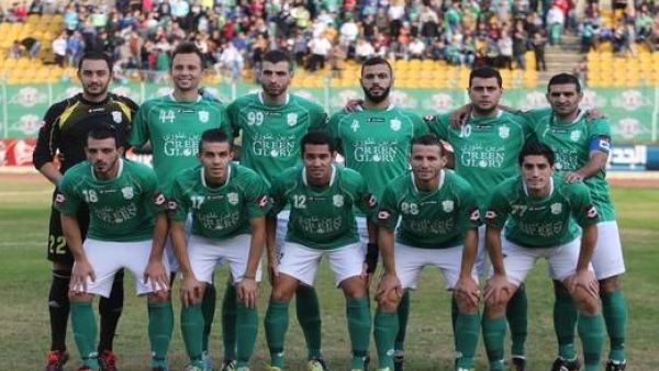 فريق الأنصار