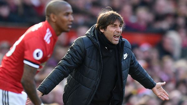 أنتونيو كونتي