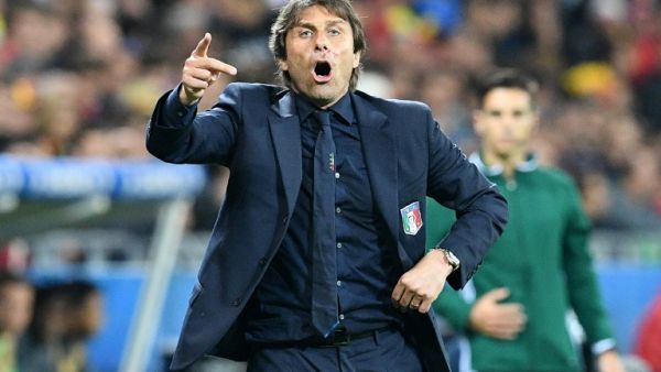 أنتونيو كونتي أبرز المرشحين