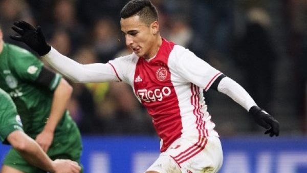 أنور الغازي أبرز المرشحين لتعويض غياب صلاح