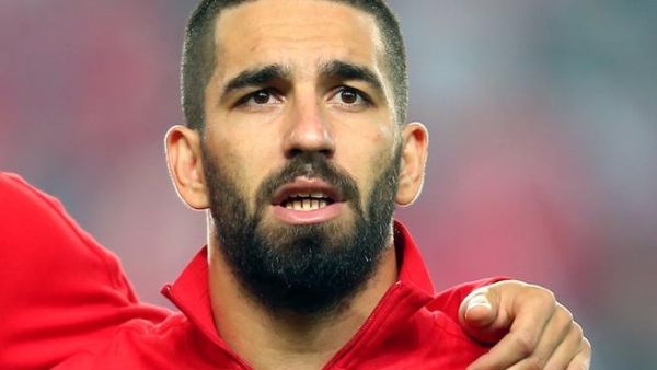 The former Barcelona midfielder says a reported fight with Berkay was not caused by comments made to the singer's wife The former Barcelona midfielder says a reported fight with Berkay was not caused by comments made to the singer's wife