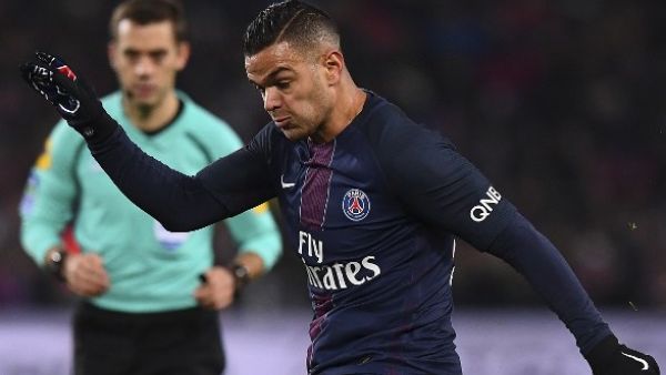 The former Newcastle United man lead the line in place of Edinson Cavani as the defending champions reached the next round of the Coupe de France on Saturday