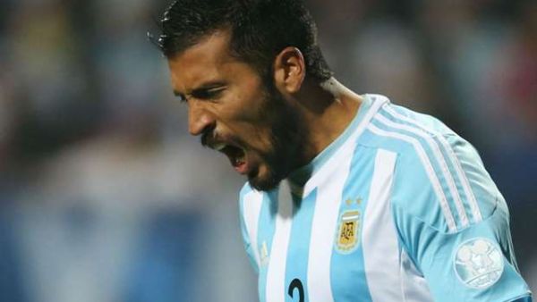 إيزيكييل غاراي