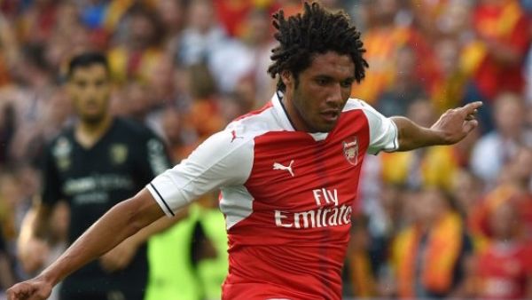 The Gunners are feeling assured ahead of their upcoming game in Europe on Wednesday, according to their midfielder