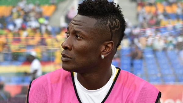The Ghana international attacker is one of more than 40 players to have been punished for the crime