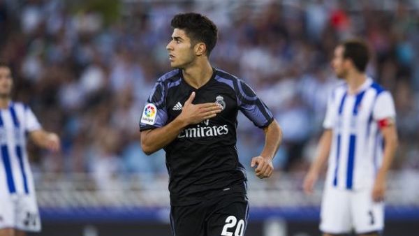 ماركو أسينسيو