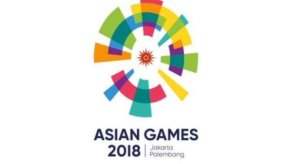 the 2018 Jakarta Asian Games
