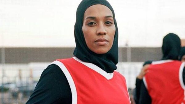 Asma Elbadawi (Photo: Facebook)