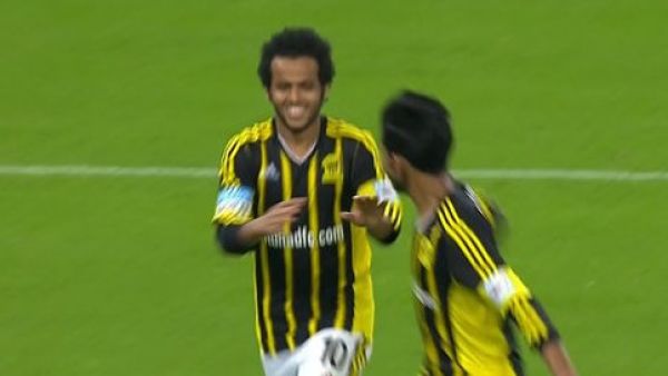 الاتحاد يفشل في تحقيق الفوز