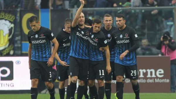 أتالانتا يحقق فوزاً صعباً