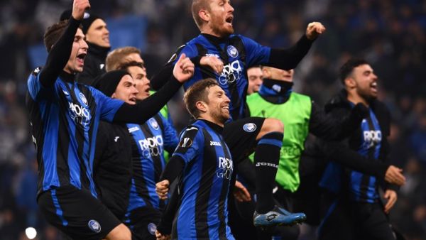 أتالانتا يتغلب على ميلان ويضاعف من محن المدرب جينارو غاتوزو