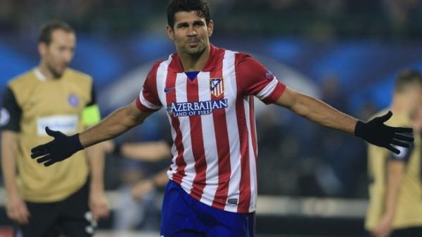 Chelsea link to La Liga star continues