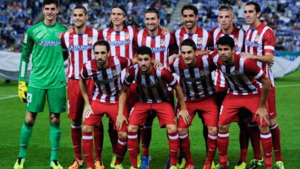 Atletico have been cast as one of the most deserving clubs in Europe, but their dubious tax history suggests otherwise