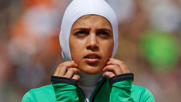 Sara Al-Attar