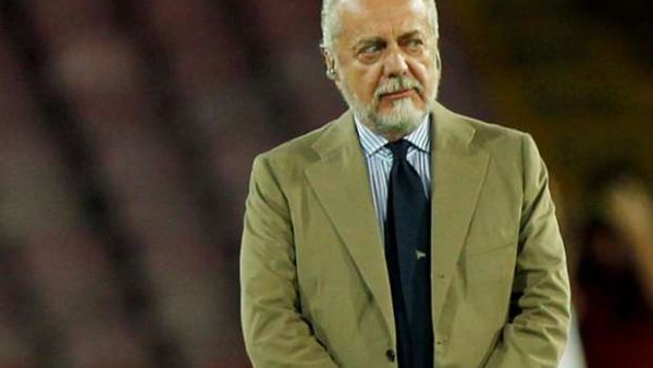 أوريليو دي لاورينتيس