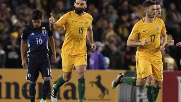 جيديناك يحتفل بهدفه