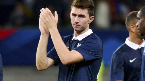 آيمريك لابورتي