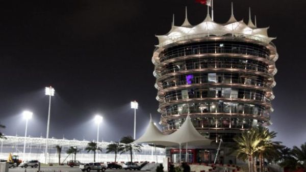 This year’s Bahrain Grand Prix will be the first night race of the year This year’s Bahrain Grand Prix will be the first night race of the year