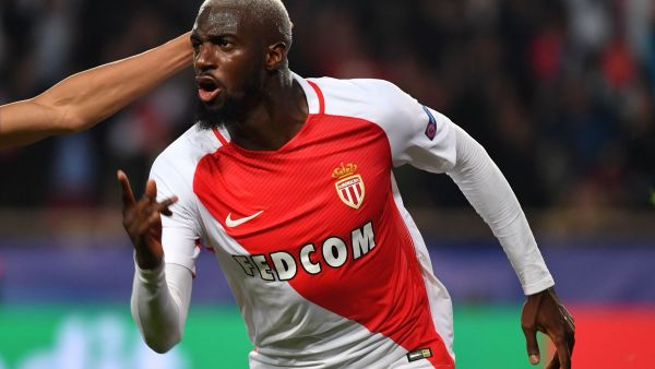 باكايوكو يقود موناكو للتأهل