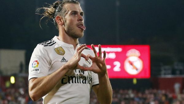 The Welshman was considering leaving the club but has been unchained following the exits of Zinedine Zidane and Cristiano Ronaldo