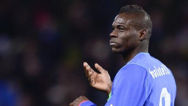 ماريو بالوتيلي