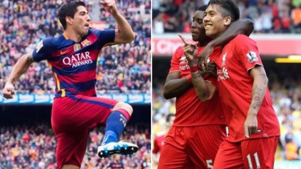 مواجهة مرتقبة بين العملاقين الأوروبيين