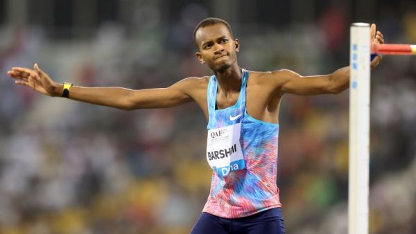 Mutaz Essa Barshim