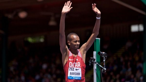 Mutaz Essa Barshim