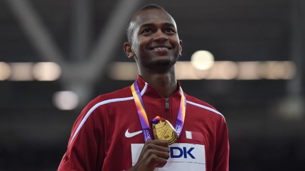 Mutaz Barshim