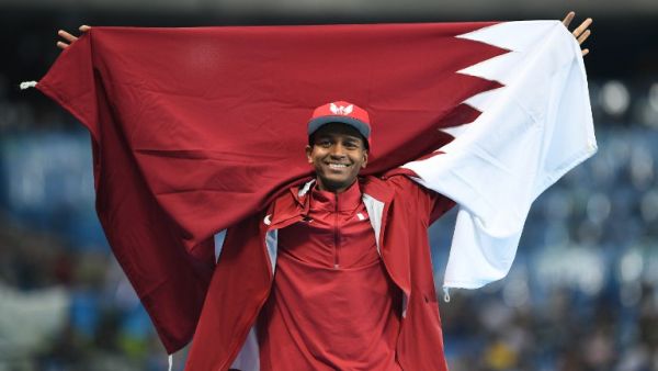 Barshim won the bronze medal in the 2012 Olympics, followed by a silver medal in the 2016 edition. His win at the World Championship 2017 was not a surprise: he was the favourite going into the competition.