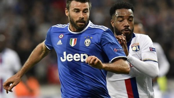 أندريا بارزالي