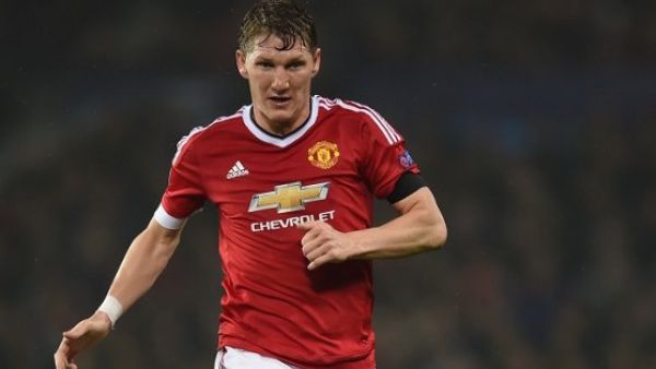 باستيان شفاينشتايغر