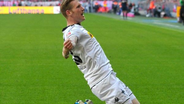 مونشنغلادباخ يحرم بايرن ميونخ من التتويج