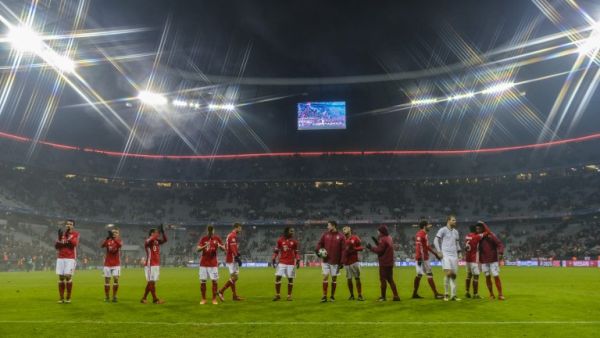 من يستطيع إيقاف هيمنة بايرن على الكرة الألمانية؟!