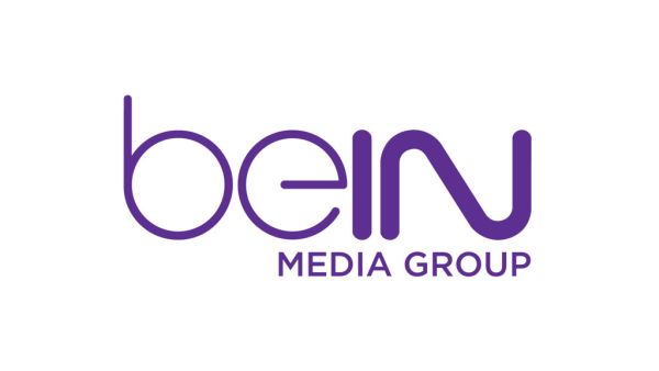 The beIN MEDIA GROUP logo