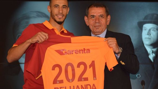Photo: @Galatasaray