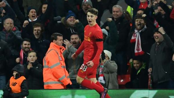  ليفربول يتخطى عقبة ليدز يونايتد